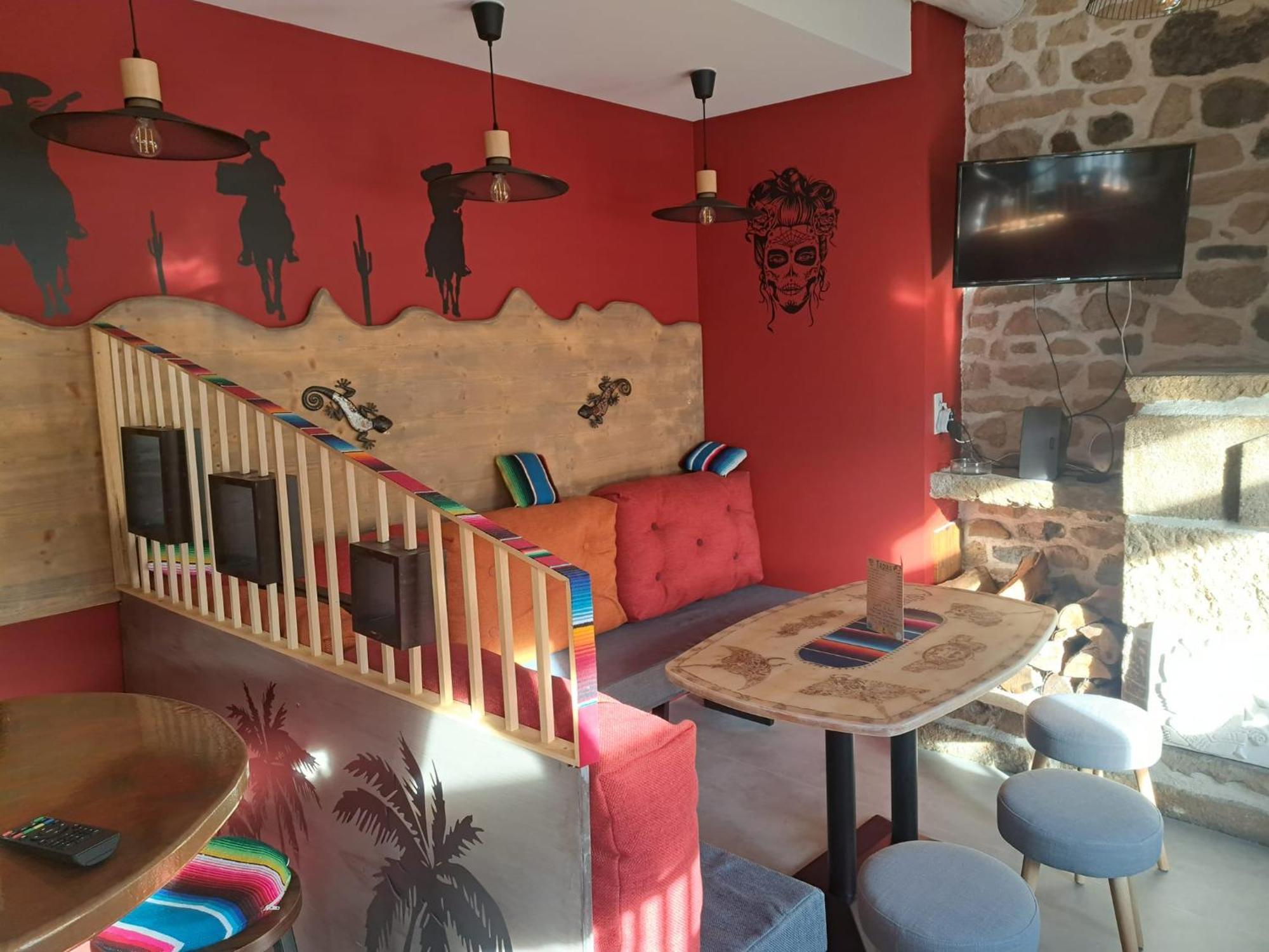 Le Barriol 3* Saint-Julien-Chapteuil