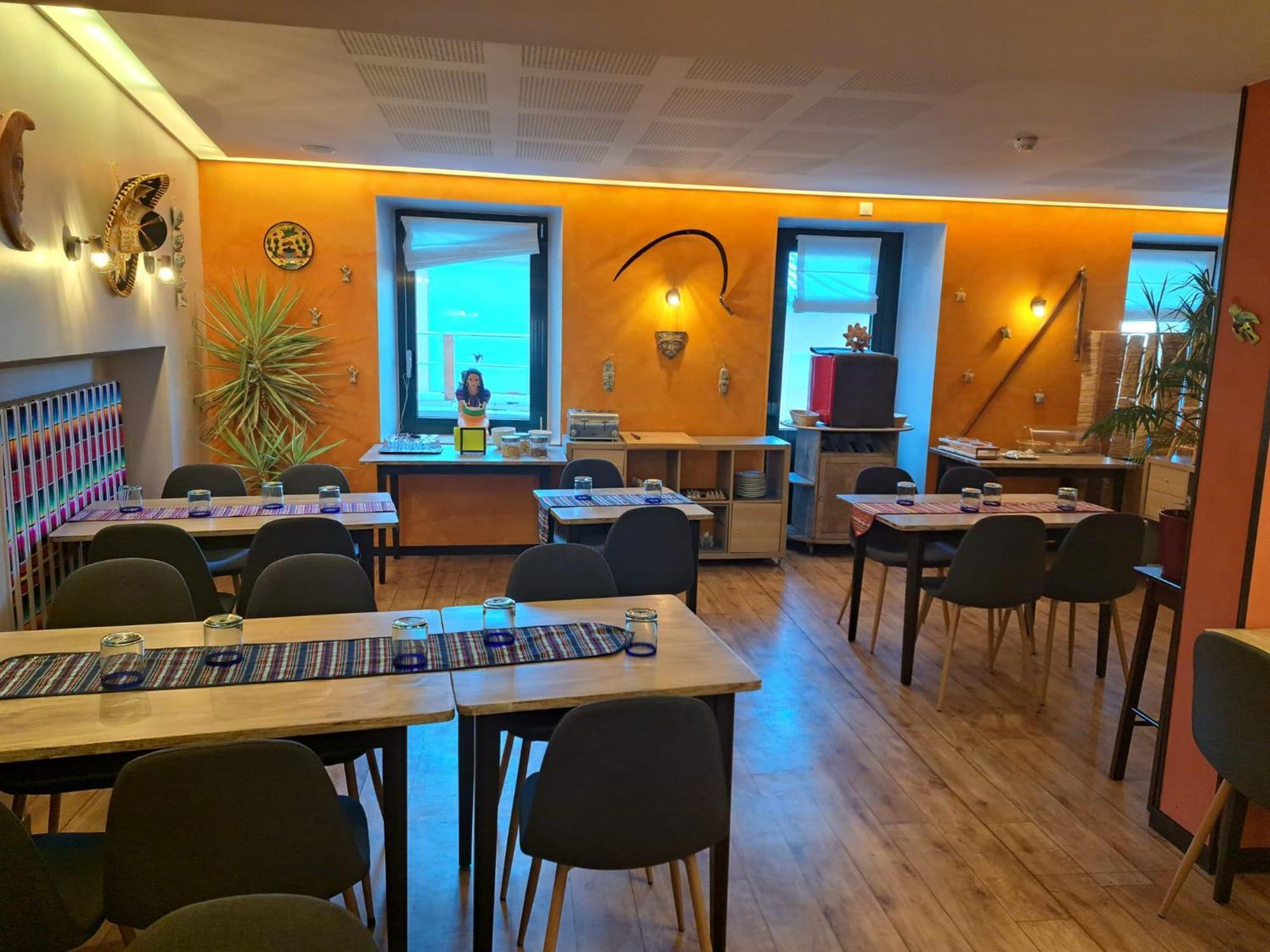 Hotel Le Barriol