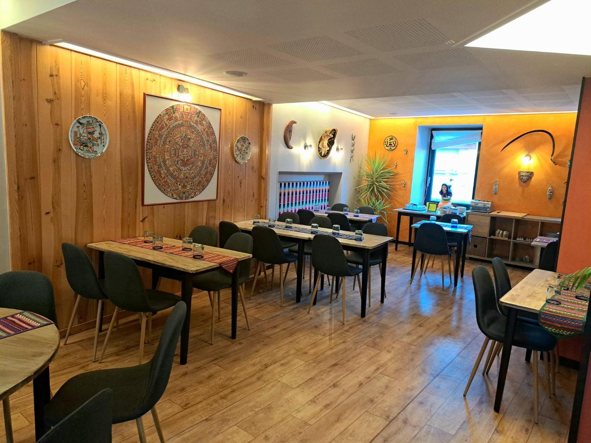 Le Barriol Hotel