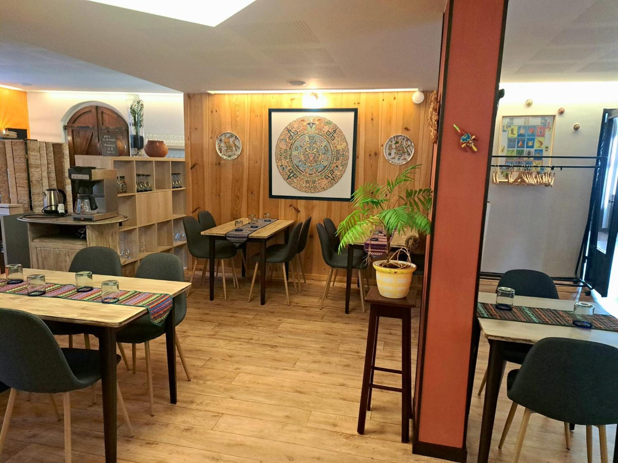Hotel Le Barriol 3*