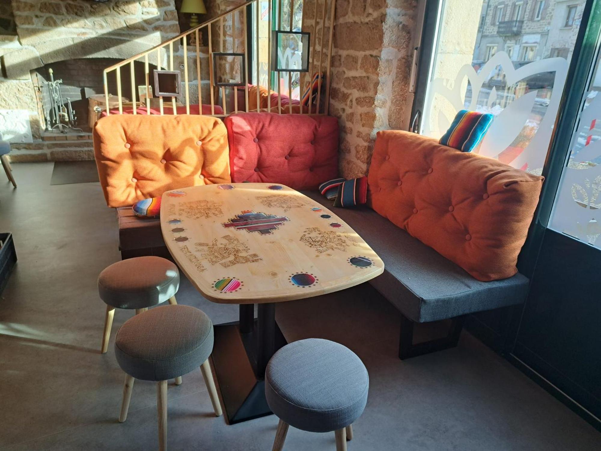 Hotel Le Barriol