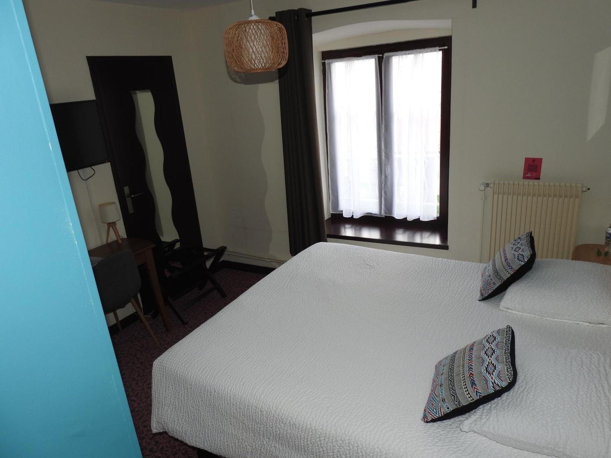 Le Barriol Hotel Saint-Julien-Chapteuil