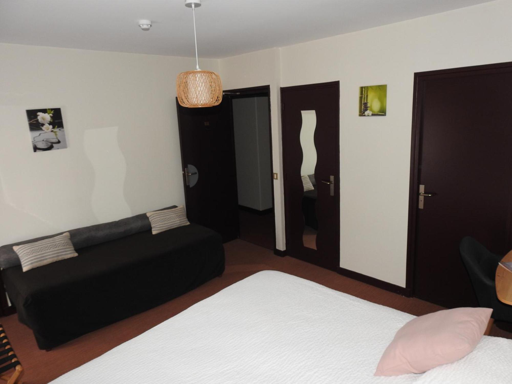 Hotel Le Barriol 3*