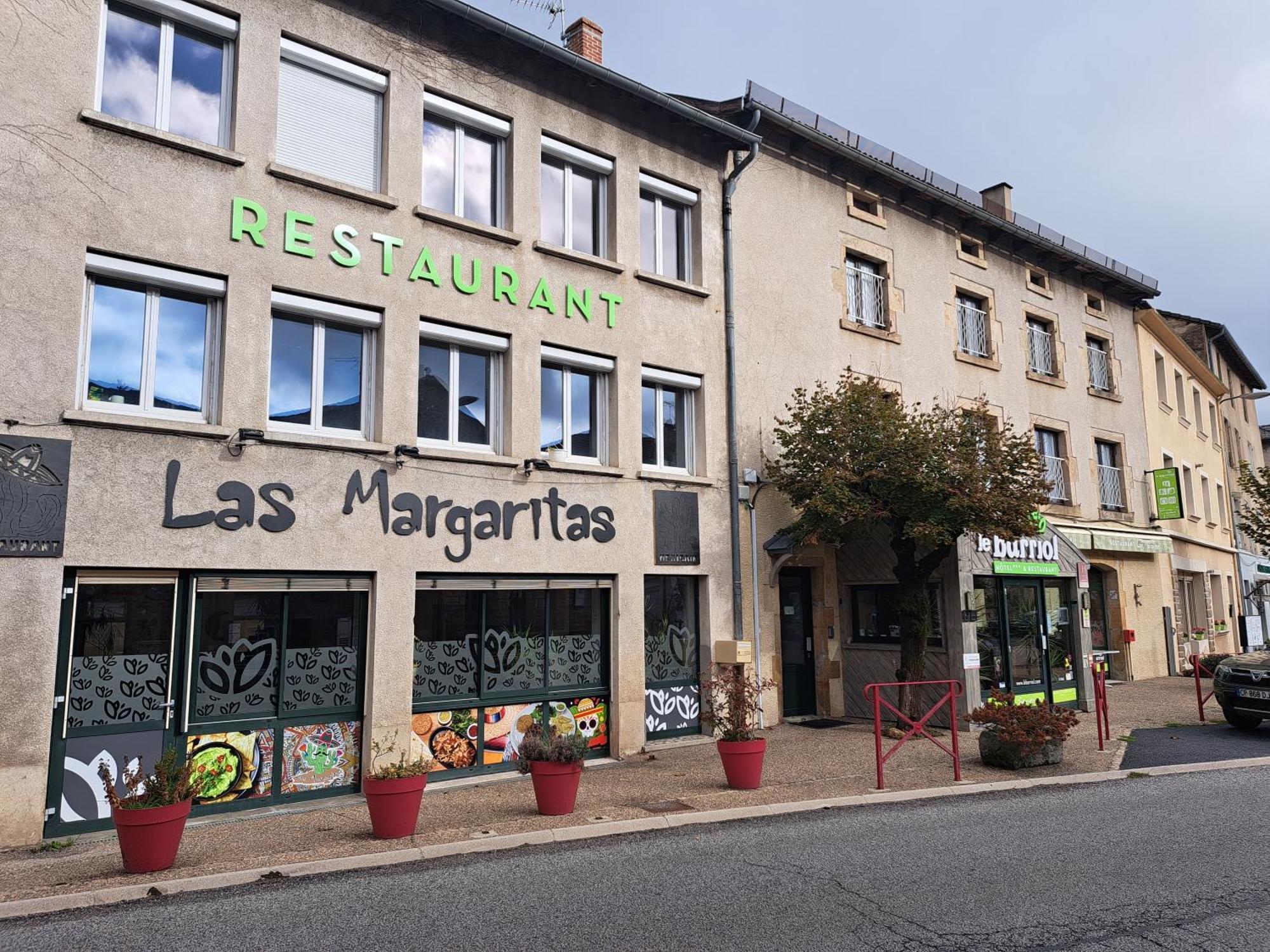 Hotel Le Barriol Saint-Julien-Chapteuil